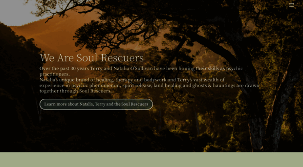 soulrescuers.co.uk