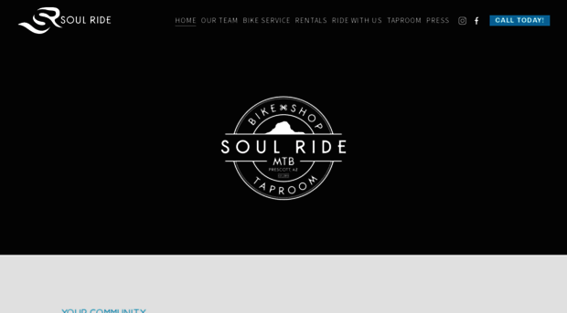 soulride.bike