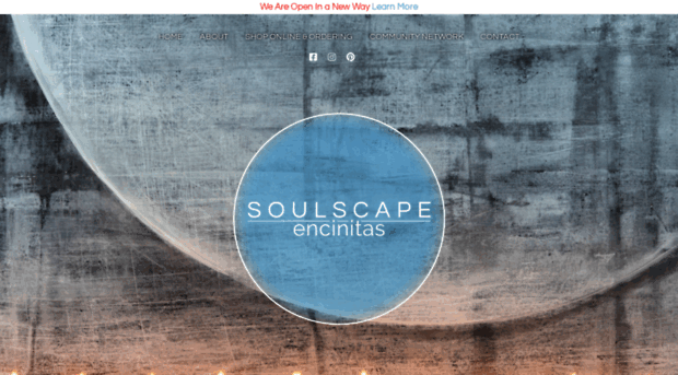 soulscapeonline.com