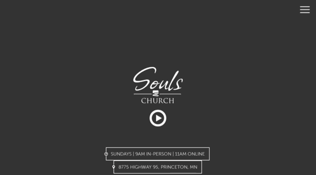 soulschurch.org