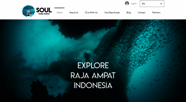 soulscubadivers.com