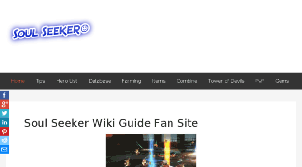 soulseekerwiki.info