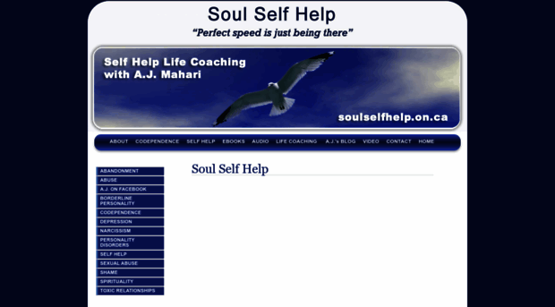 soulselfhelp.on.ca