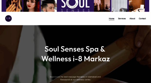 soulsensesspaandwellness.site
