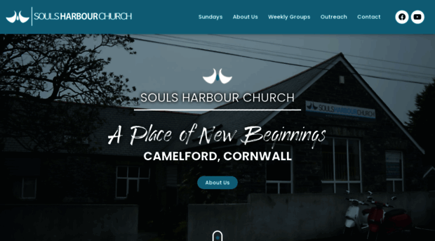 soulsharbour.com