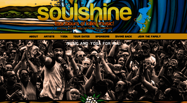 soulshine.com