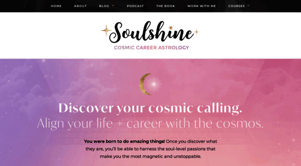 soulshineastrology.com