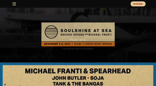 soulshineatsea.com