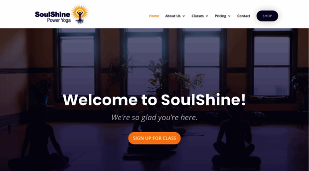 soulshinepoweryoga.com