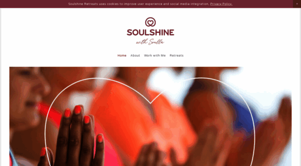 soulshineretreats.com