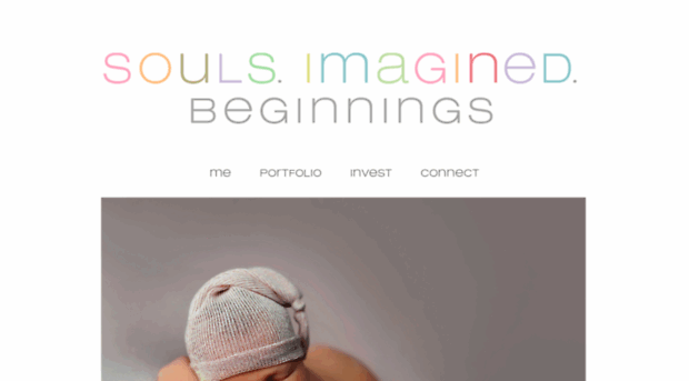 soulsimaginedbeginnings.com