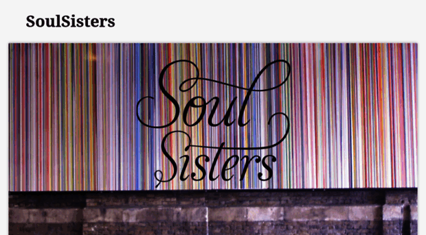 soulsistersxoxo.wordpress.com