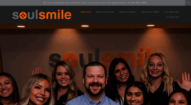 soulsmile.com