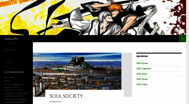 soulsociety.hu