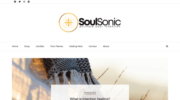 soulsonic.com.au