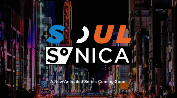 soulsonica.com