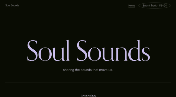 soulsounds.org