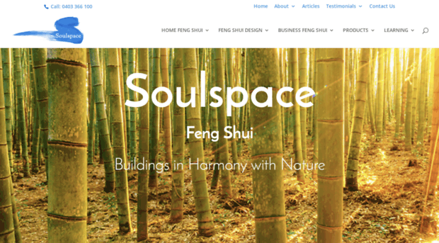 soulspace.info