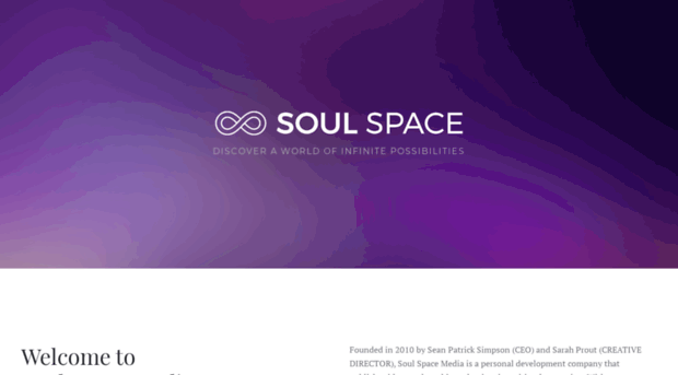 soulspacemedia.com