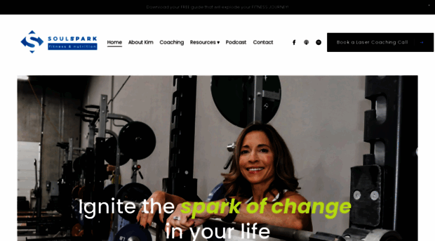 soulsparkfitness.com