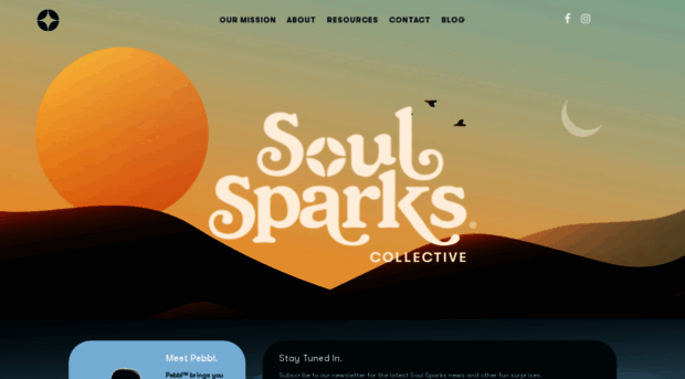 soulsparks.com