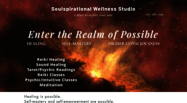 soulspirational.com