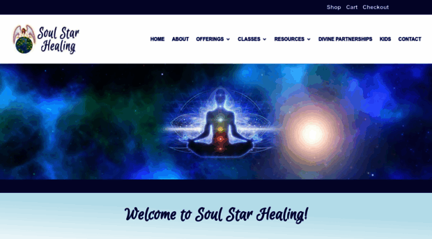 soulstarhealing.com