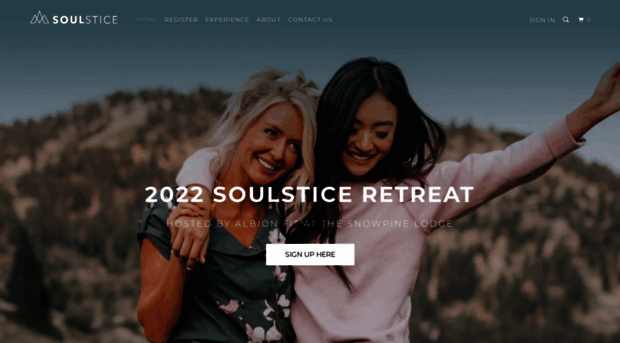 soulsticeretreat.com