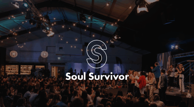 soulsurvivor.com