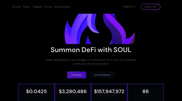 soulswap.finance