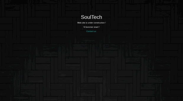 soultech.se