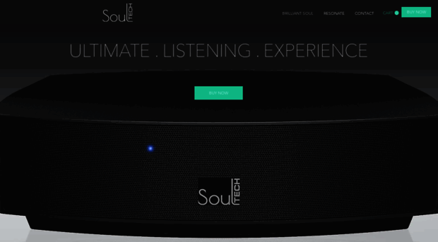 soultechaudio.com