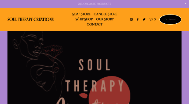 soultherapycreations.com