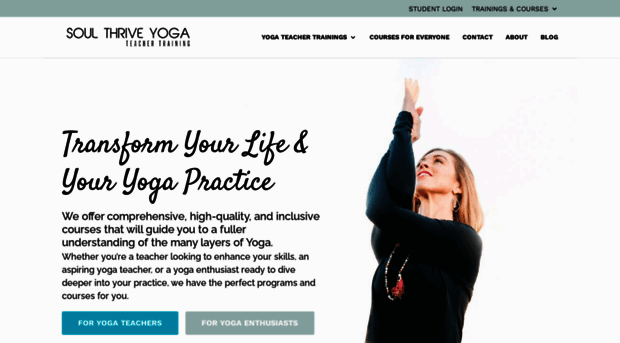 soulthriveyoga.com