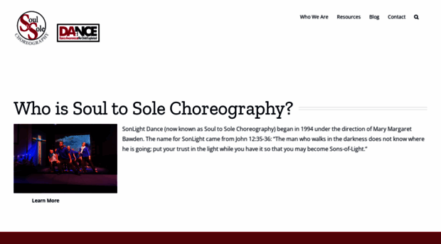 soultosolechoreography.org