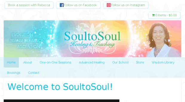 soultosoul.com.au