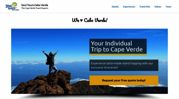 soultours-caboverde.com