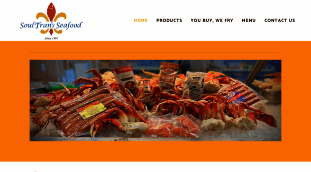 soultranseafood.com