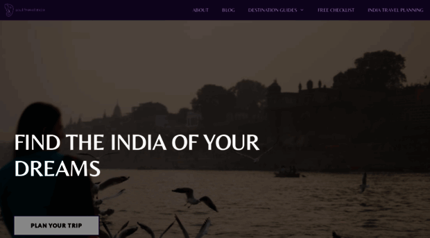 soultravelindia.com