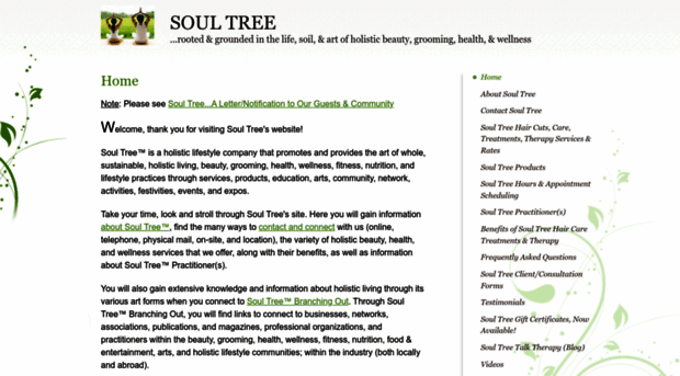 soultree.hairpronetwork.com