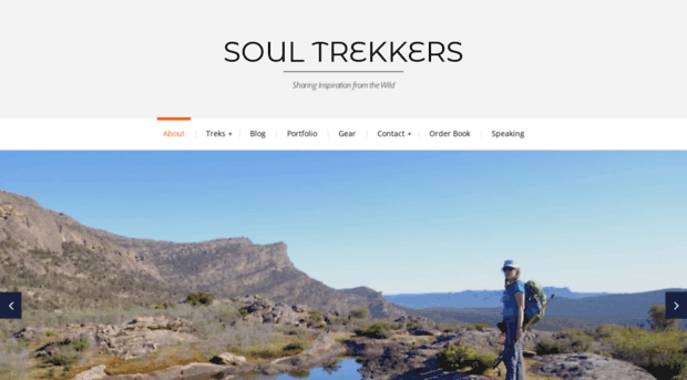 soultrekkers.com.au