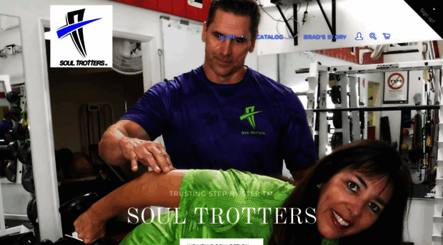 soultrotters.com