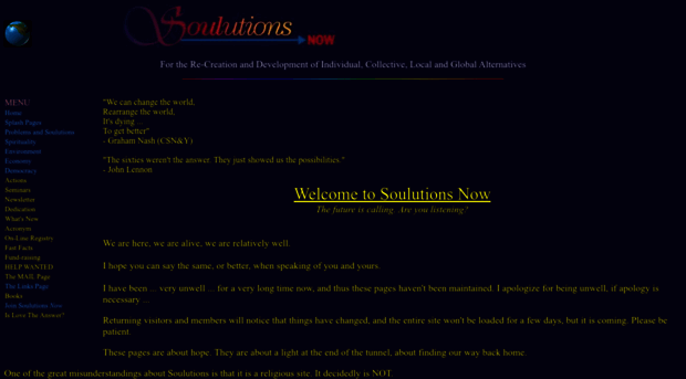 soulutions.com