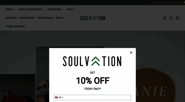 soulvationsociety.com