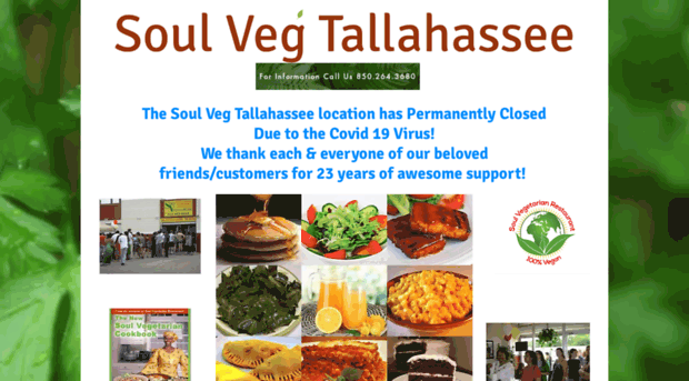 soulvegtallahassee.com