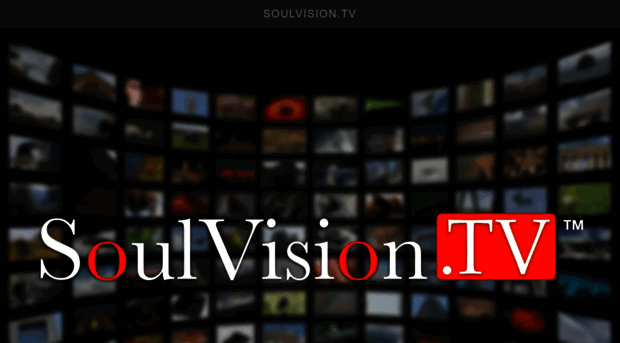 soulvision.tv