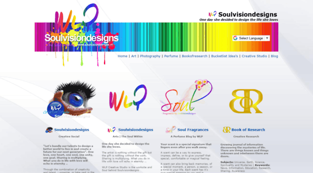 soulvisiondesigns.nl