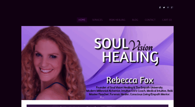 soulvisionhealing.com