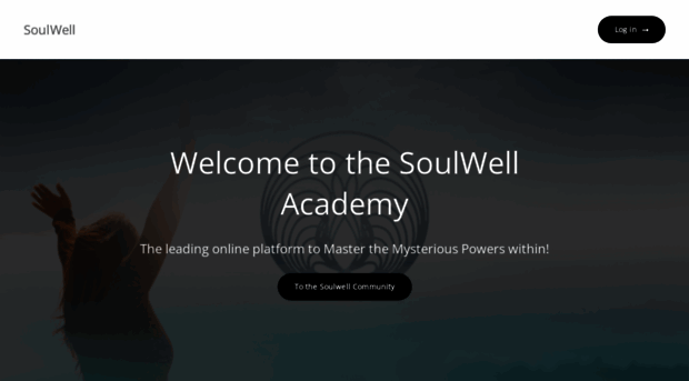 soulwell.academy