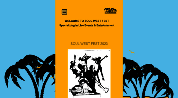 soulwestfest.com